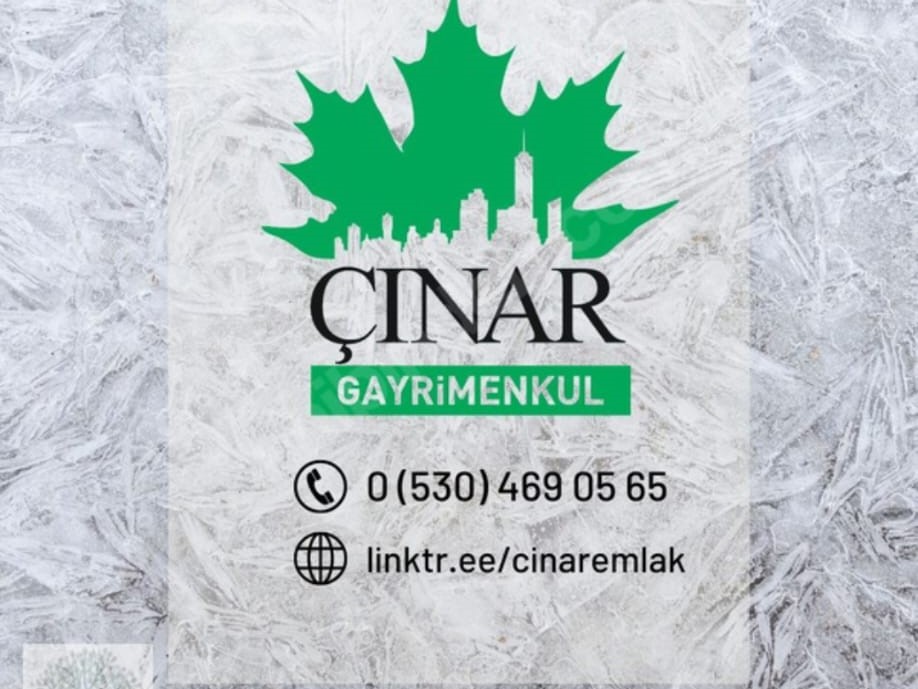 Çınar Gayrimenkul